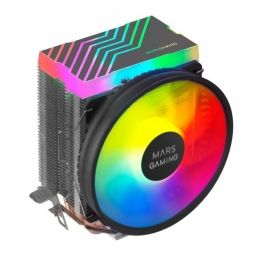 MARS GAMING MCPU33